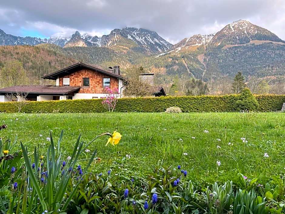 Aparthotel Hochfeld