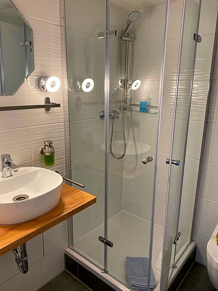 Hotel Restaurant Rössle