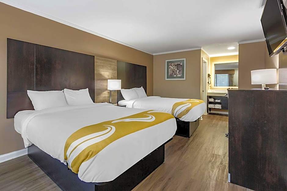 Quality Inn & Suites