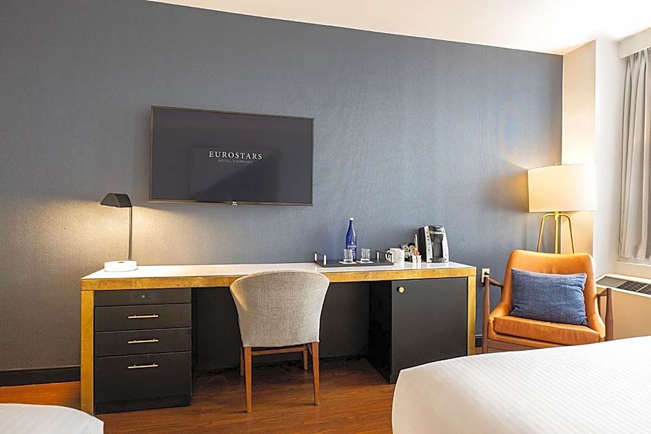 The St Gregory Hotel Dupont Circle Georgetown