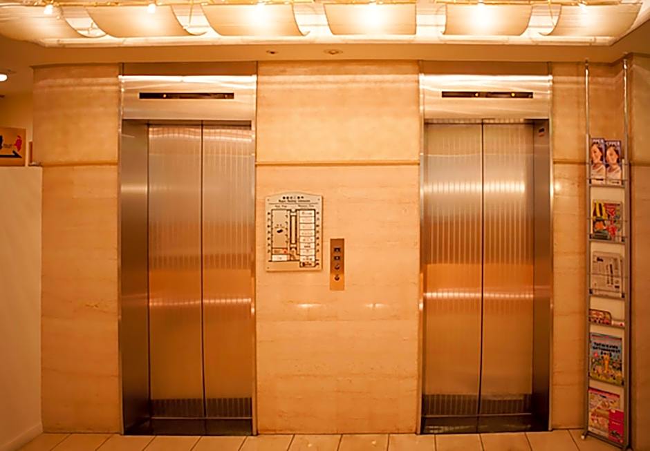 Tachikawa Regent Hotel