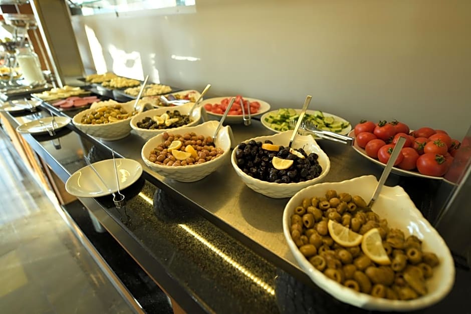 Nadir Business Hotel