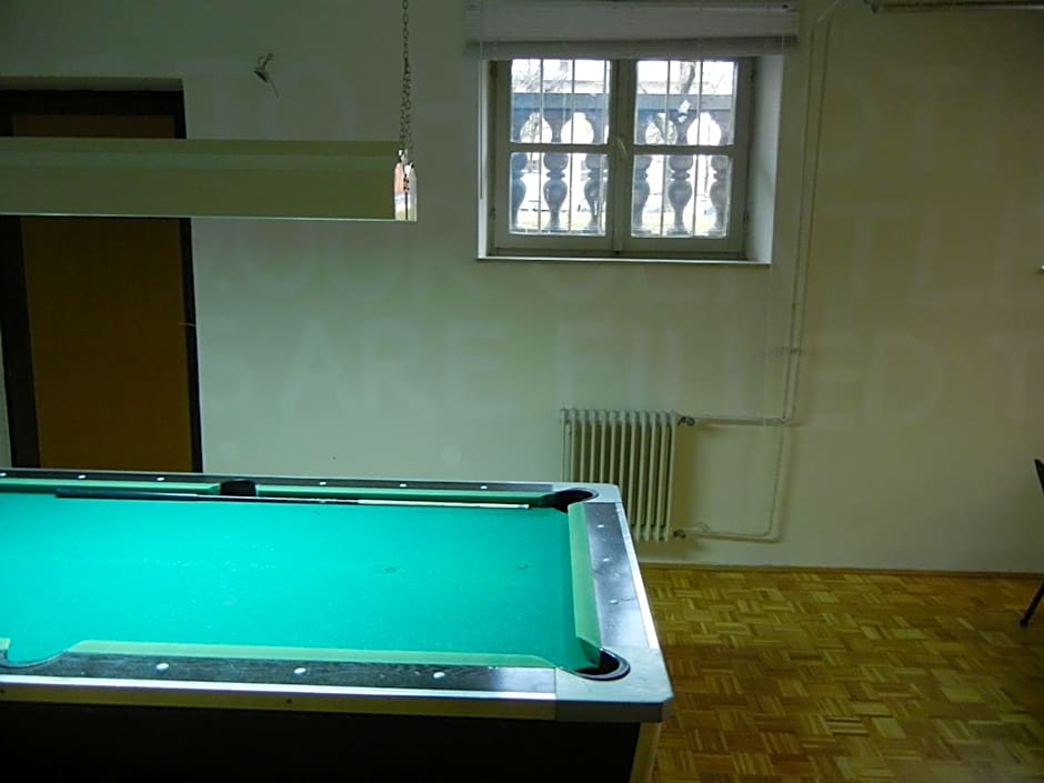 C - Punkt Hostel