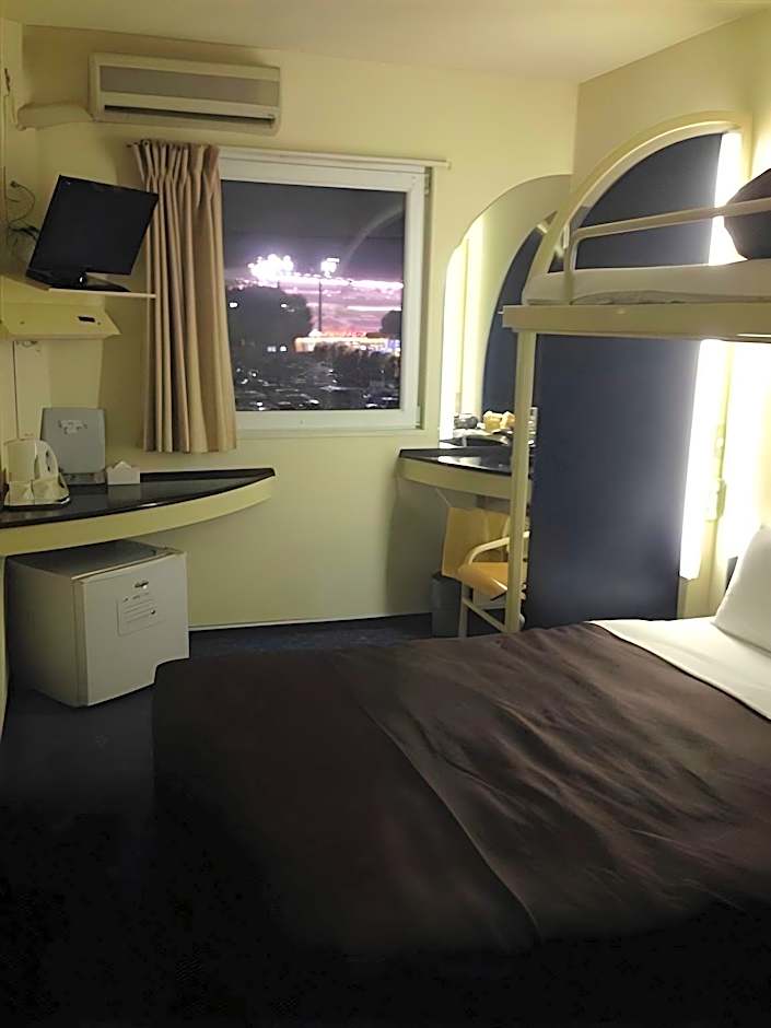 Hotel Select Inn Isesaki