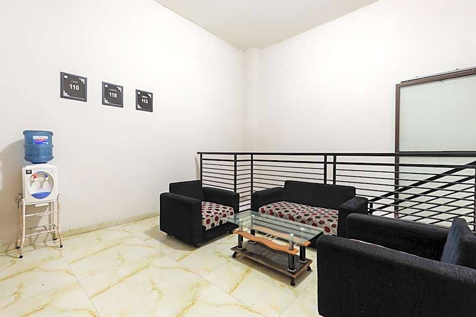 Hotel O Griya Aisyah Syariah 1