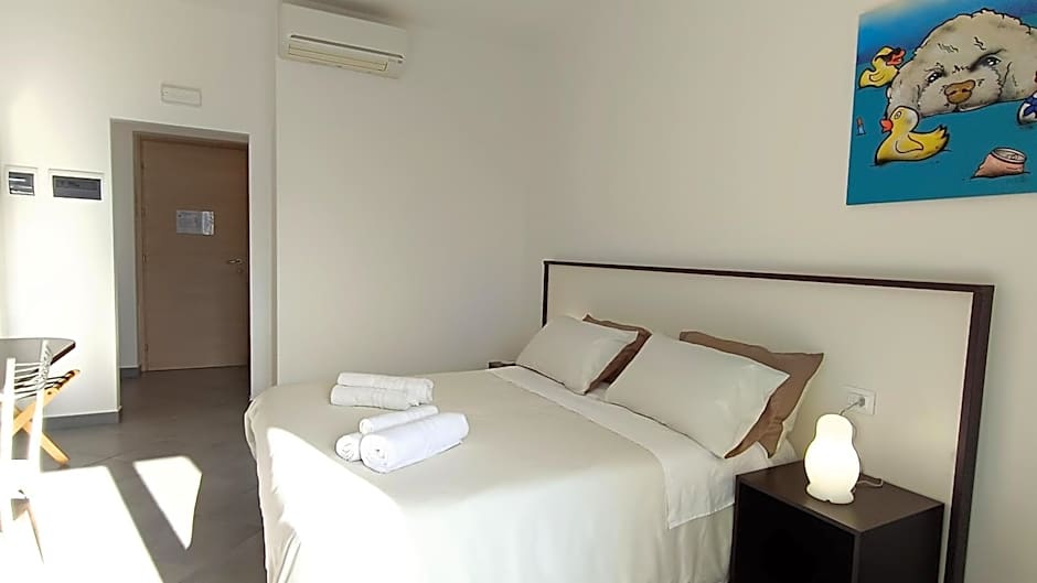 LIDO Rooms & Apartments