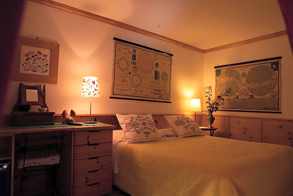 Le Rosier B&B e Appartamento