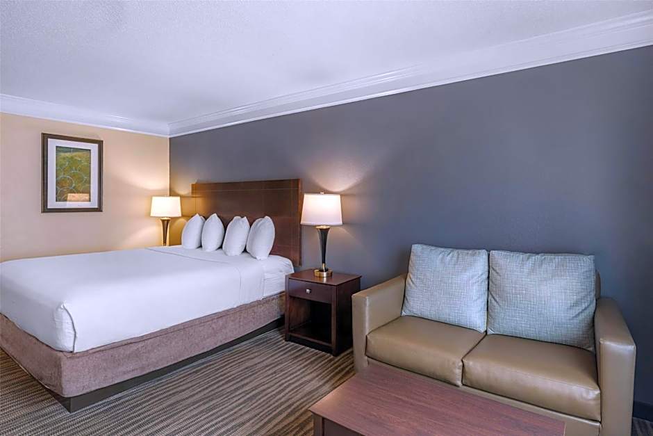 Best Western Augusta West