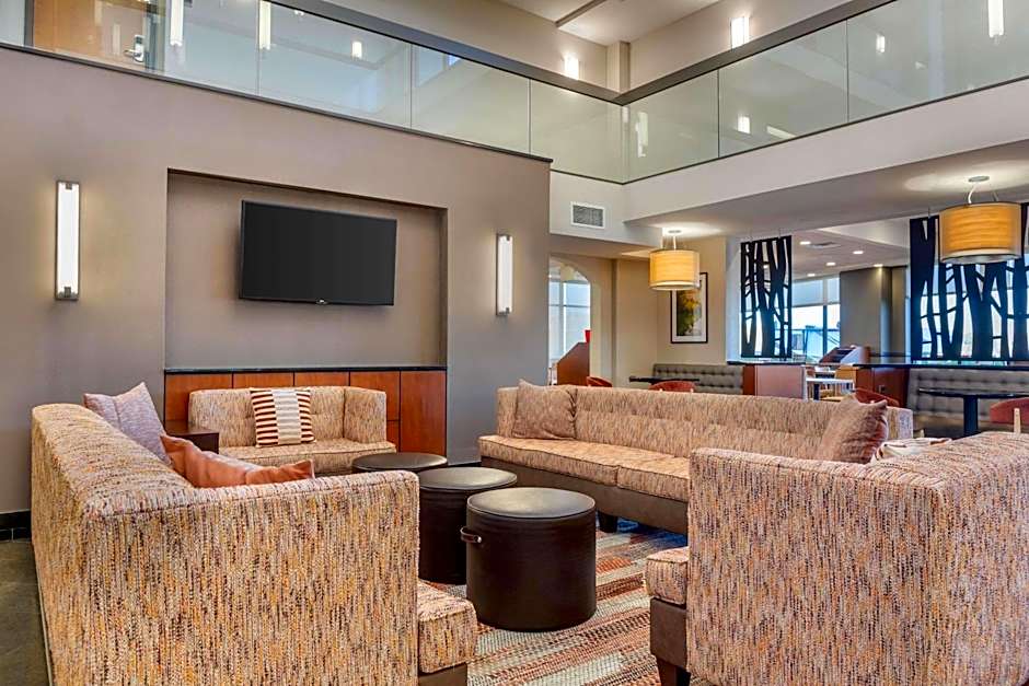 DRURY INN & SUITES ST LOUIS SOUTHWEST