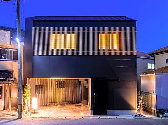 Oyado Town