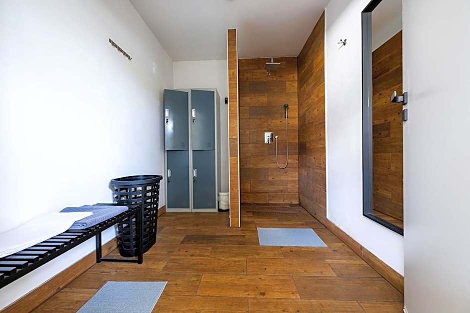 Hotel & SPA centrum PALMIRA