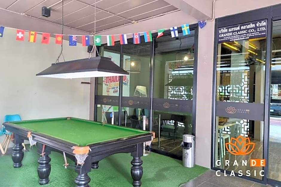 GranDE Classic Pattaya