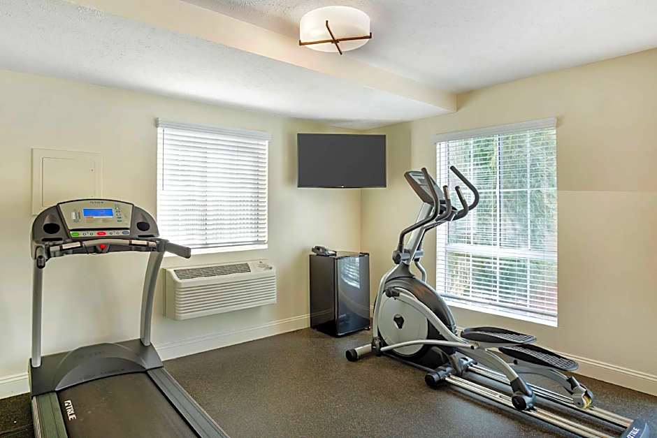Best Western Clovis Cole