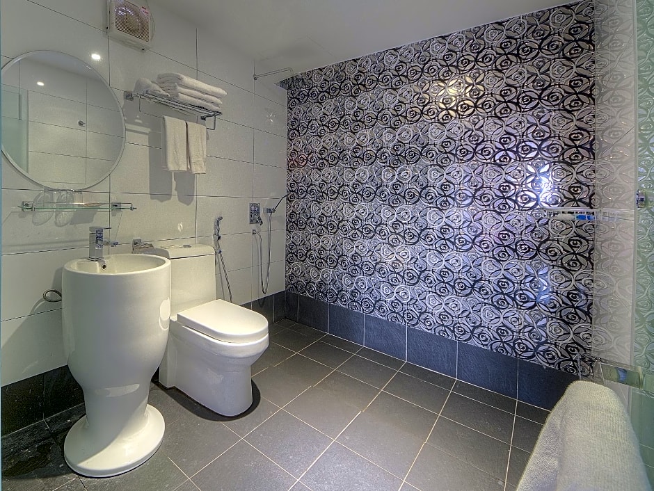 Arenaa Batik Boutique Hotel