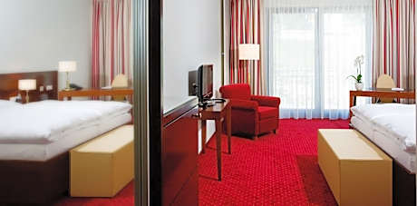 Large Single Room
