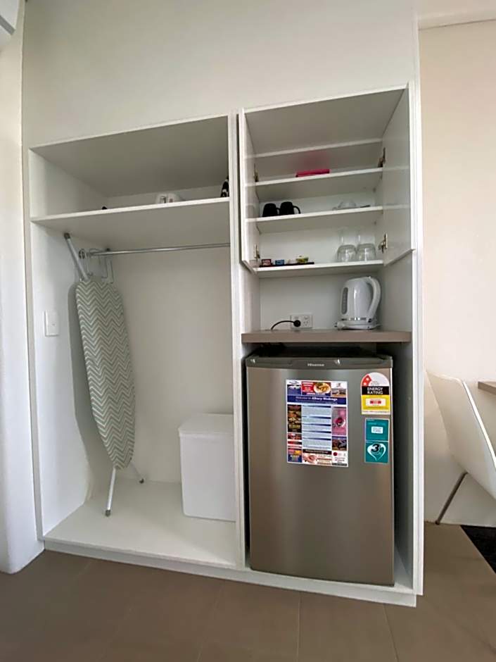 Warrina Inn Wodonga CBD