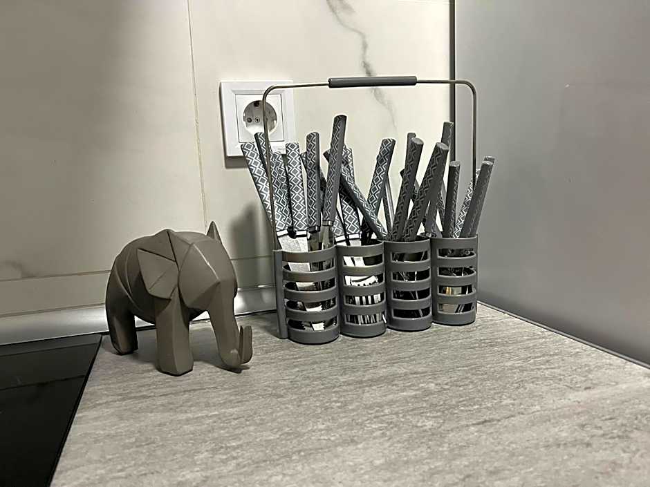 Charming Apartment up to 4 persons 3 min to Metro