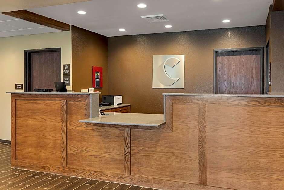 Comfort Inn & Suites Euless DFW West