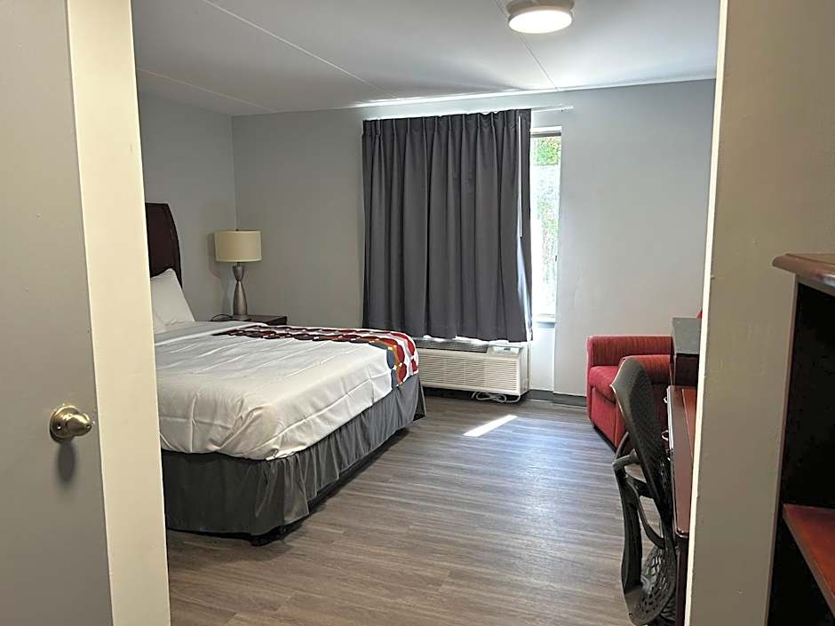 Rodeway Inn Clemmons - Winston-Salem Area