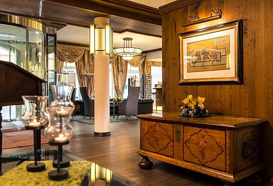 Photo 1 of 50 of Best Western Soibelmanns Lutherstadt Wittenberg