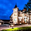 Hotel Švýcarský dům