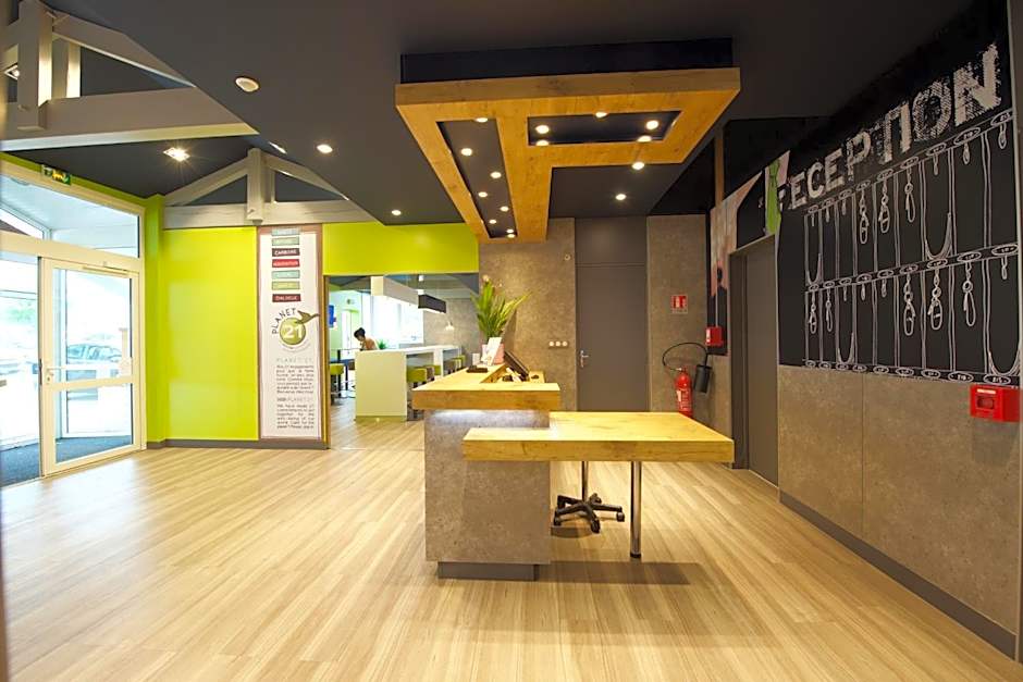 ibis budget Saint Paul Les Dax