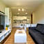 Bilbao Apartamentos Atxuri