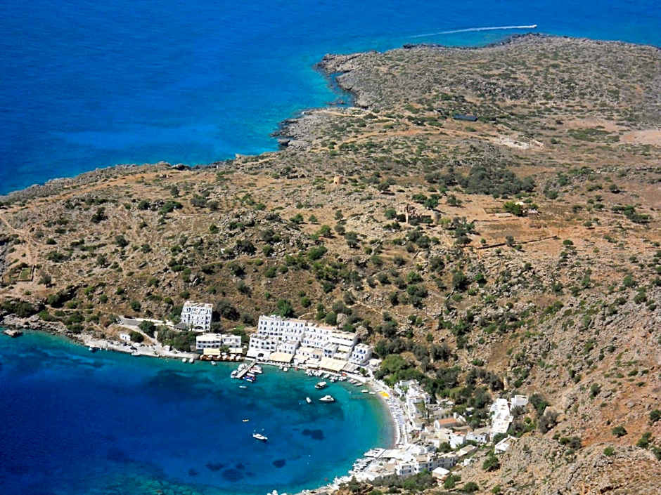 Daskalogiannis Hotel