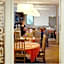 Logis Hotel, restaurant et spa Le Relais De Broceliande
