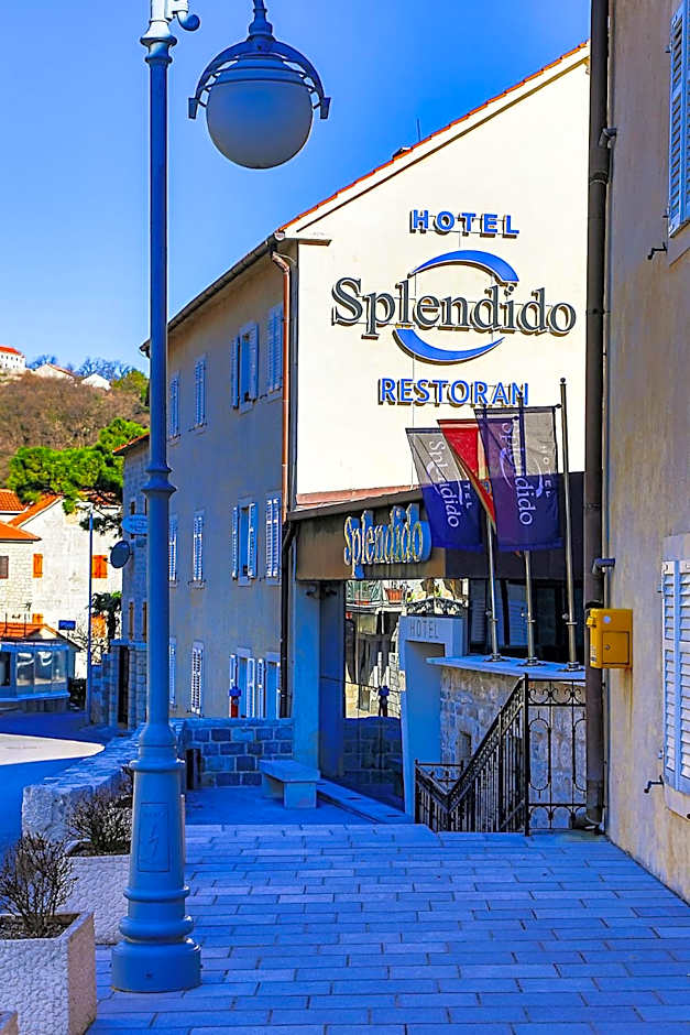 Hotel Splendido