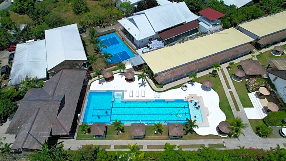 Beyond Island Resort