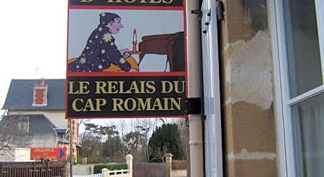 Relais du Cap romain