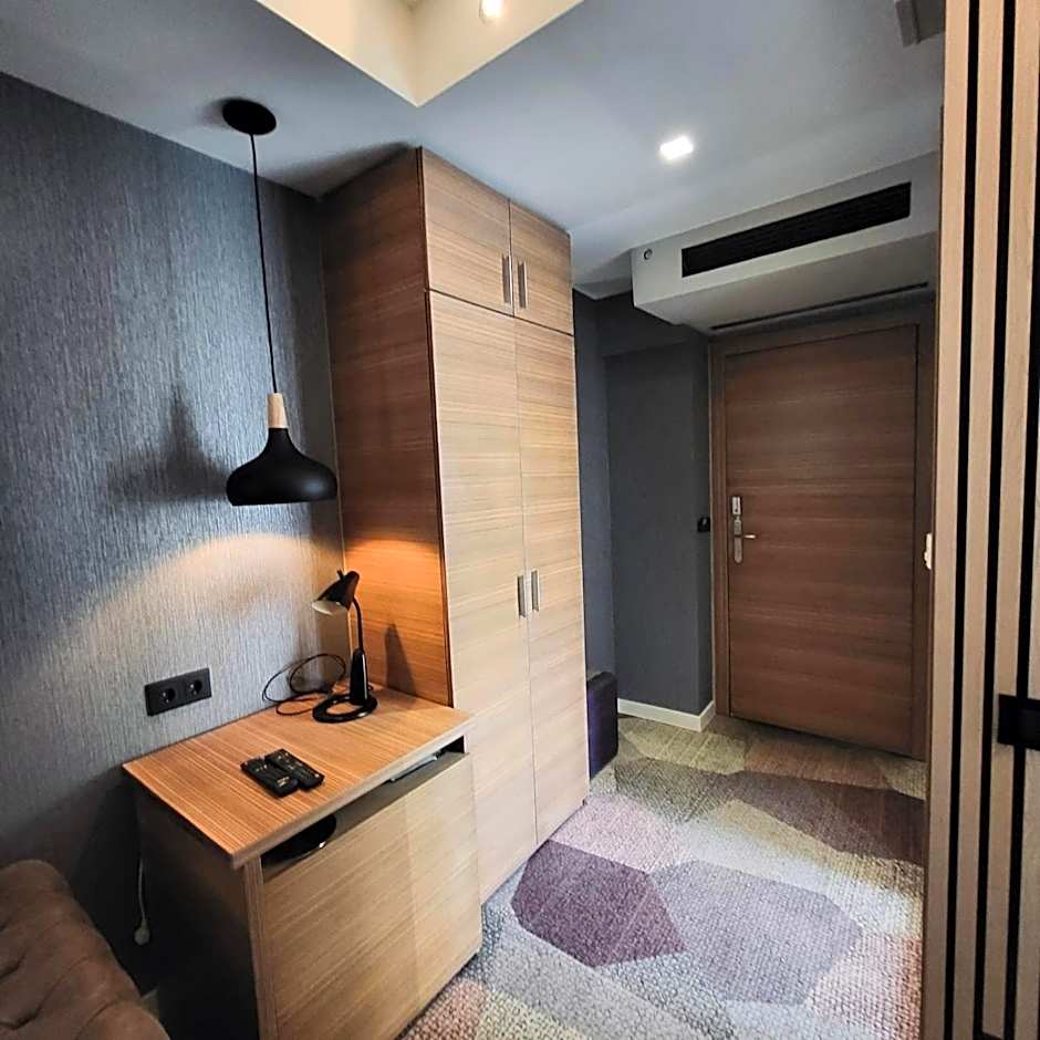 Hotel City View Deluxe