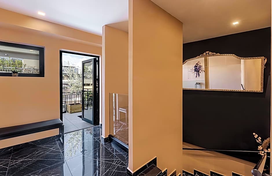 Clyde Athens by Nin&Bau