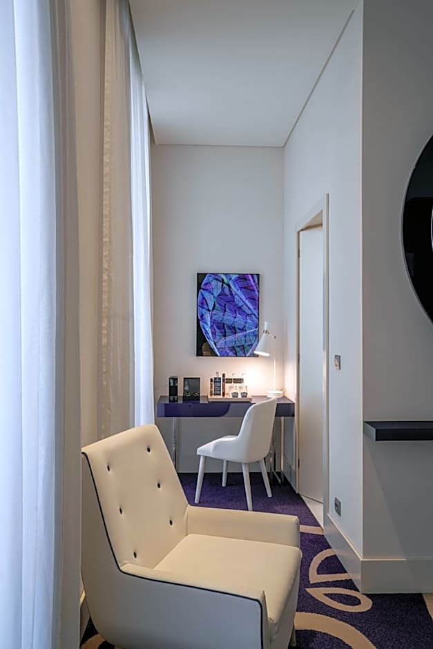 Portugal Boutique Hotel