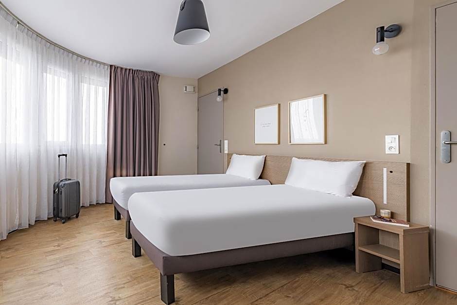 Appart'City Confort Amiens Gare