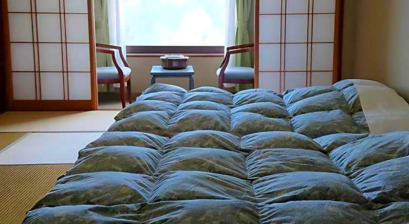Tateyama Kokusai Hotel