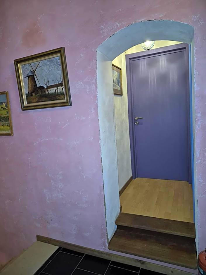 B&B Le Relais de Charlinette