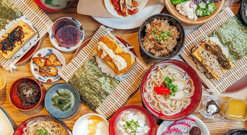 Hotel Wbf Art Stay Naha