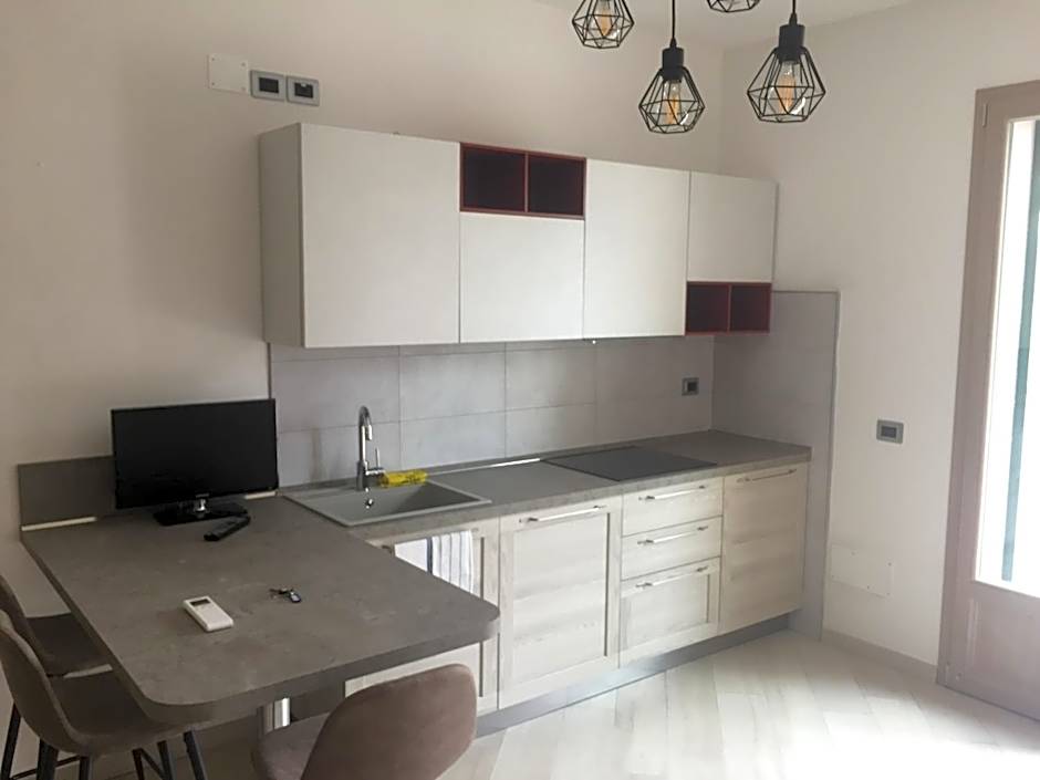 Residence B&B il Connubio
