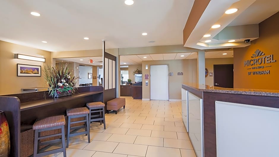 Microtel Inn & Suites By Wyndham Round Rock