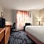 Fairfield Inn & Suites by Marriott Tupelo