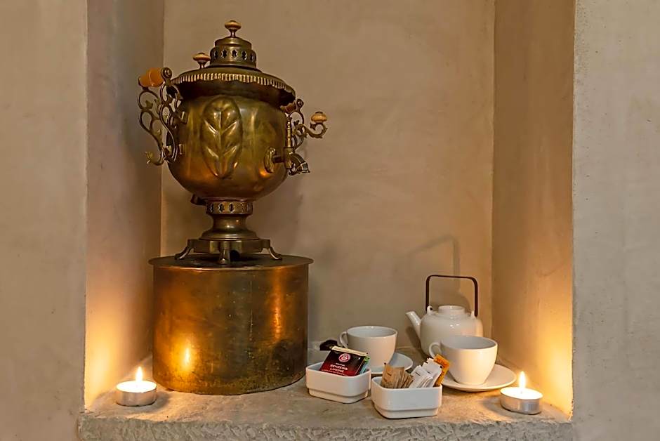 Villa Cassia di Baccano