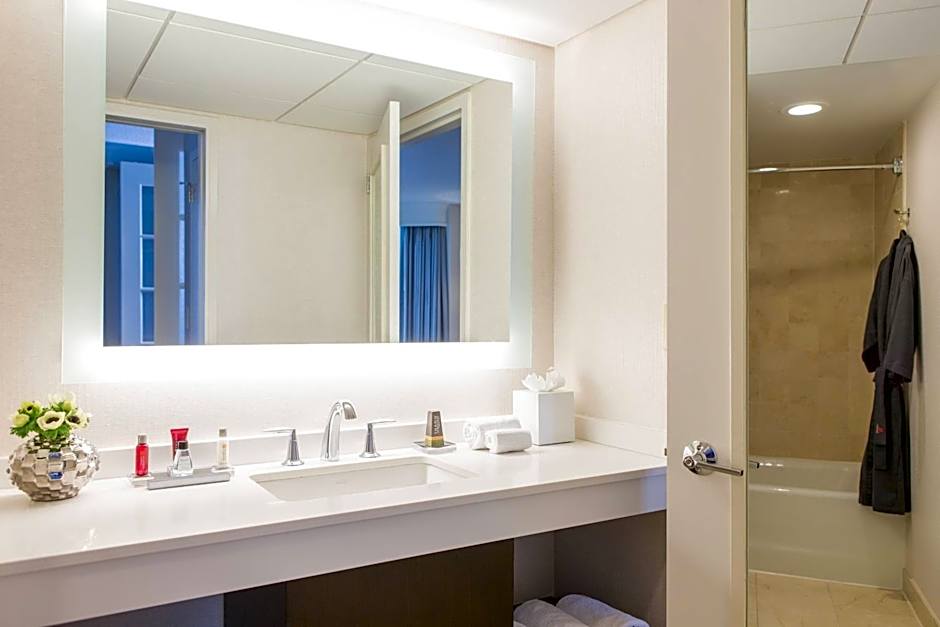 Hampton Inn & Suites Downers Grove Chicago