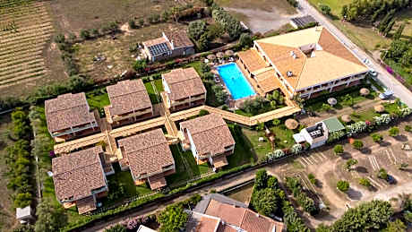 iH Hotels Le Zagare Resort