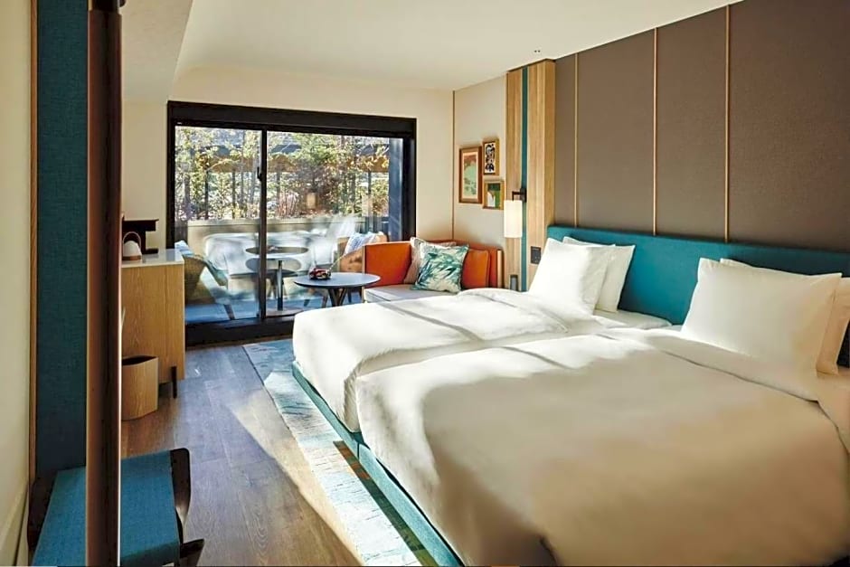 Hotel Indigo Karuizawa