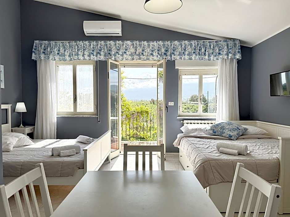 Villa Nadira