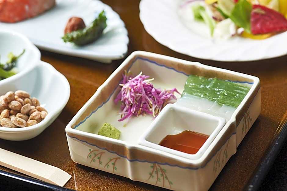 Takamiya Ryokan Sagiya Sansorai