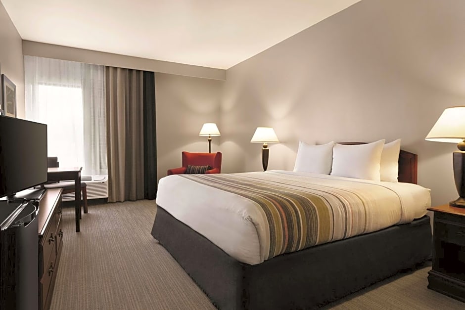 Country Inn & Suites by Radisson, Bryant (Little Rock), AR