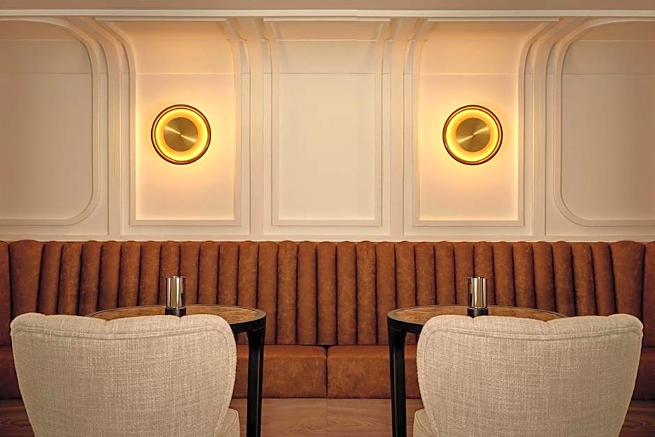 The Reach at Piccadilly, Manchester, a Tribute Portfolio Hotel